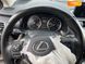 Lexus NX, 2021, Бензин, 2 л., 89 тис. км, Позашляховик / Кросовер, Сірий, Стрий 30708 фото 22