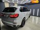 BMW X5, 2015, Дизель, 2.99 л., 251 тыс. км, Внедорожник / Кроссовер, Белый, Одесса 110739 фото 113