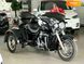 Harley-Davidson Electra Glide, 2013, Бензин, 1690 см³, 15 тыс. км, Трайк, Чорный, Киев moto-117272 фото 1