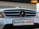 Mercedes-Benz C-Class, 2012, Бензин, 1.8 л., 230 тис. км, Седан, Сірий, Вінниця 107764 фото 9