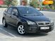 Ford Focus, 2007, Бензин, 1.8 л., 330 тис. км, Хетчбек, Чорний, Київ 110366 фото 47