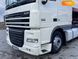 DAF XF, 2013, Дизель, 12.9 л., 981 тис. км, Тягач, Білий, Лопатин 52354 фото 20