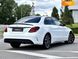 Mercedes-Benz C-Class, 2018, Бензин, 1.5 л., 57 тис. км, Седан, Білий, Київ 109207 фото 17