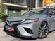 Toyota Camry, 2018, Бензин, 2.5 л., 93 тыс. км, Седан, Серый, Винница 34308 фото 2