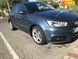 Audi A1, 2015, Дизель, 1.6 л., 74 тыс. км, Хетчбек, Синий, Одесса Cars-Pr-66313 фото 3