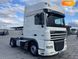 DAF XF, 2013, Дизель, 12.9 л., 981 тыс. км, Тягач, Белый, Лопатин 52354 фото 15