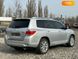 Toyota Highlander, 2008, Гібрид (HEV), 330 тис. км, Позашляховик / Кросовер, Сірий, Одеса 33010 фото 5