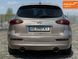 Infiniti EX 35, 2008 р., Газ пропан-бутан / Бензин, 145 тис. км, Позашляховик / Кросовер, Коричневий, Дніпро (Дніпропетровськ) AT-10417893 фото 2