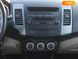 Mitsubishi Outlander XL, 2007, Бензин, 3 л., 197 тис. км, Позашляховик / Кросовер, Чорний, Львів 9112 фото 22