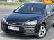 Ford Focus, 2007, Бензин, 1.8 л., 330 тыс. км, Хетчбек, Чорный, Киев 110366 фото 8