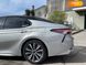 Toyota Camry, 2018, Бензин, 2.5 л., 93 тыс. км, Седан, Серый, Винница 34308 фото 9