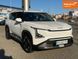 Kia EV5, 2023 р., Електро, 6 тис. км, Позашляховик / Кросовер, Білий, Хмельницький AT-10410769 фото 1
