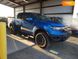 Ford Ranger, 2021, Бензин, 2.3 л., 36 тыс. км, Пікап, Синий, Черкассы Cars-EU-US-KR-36691 фото 4