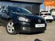 Volkswagen Golf, 2011 р., Бензин, 184 тис. км, Хетчбек, Чорний, Київ AT-10422549 фото 4