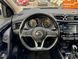 Nissan Rogue Sport, 2019 р., Газ метан / Бензин, 115 тис. км, Позашляховик / Кросовер, Чорний, Київ AT-10415996 фото 16