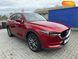 Mazda CX-5, 2018, Дизель, 2.2 л., 167 тыс. км, Внедорожник / Кроссовер, Красный, Житомир Cars-Pr-69072 фото 31