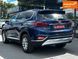 Hyundai Santa FE, 2020 р., Бензин, 121 тис. км, Позашляховик / Кросовер, Синій, Житомир AT-10418506 фото 4
