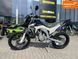 Loncin LX 300GY, 2026 г., Бензин, Мотоцикл Внедорожный (Enduro), Чорный, Ровно AT-10412752 фото 1
