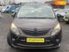 Opel Zafira Tourer, 2015, Дизель, 1.6 л., 181 тыс. км, Минивен, Коричневый, Ужгород 18660 фото 9