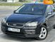 Ford Focus, 2007, Бензин, 1.8 л., 330 тис. км, Хетчбек, Чорний, Київ 110366 фото 54