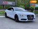 Audi A5 Sportback, 2013, Бензин, 1.98 л., 127 тыс. км, Лифтбек, Белый, Киев 102283 фото 9