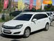 Opel Astra, 2010, Бензин, 1.8 л., 127 тис. км, Універсал, Білий, Бердичів 110837 фото 2