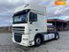 DAF XF, 2013, Дизель, 12.9 л., 981 тис. км, Тягач, Білий, Лопатин 52354 фото 1