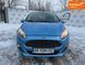 Ford Fiesta, 2012 г., Бензин, 120 тыс. км, Хетчбек, Синий, Днепр (Днепропетровск) AT-10407418 фото 5