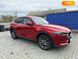 Mazda CX-5, 2018, Дизель, 2.2 л., 167 тыс. км, Внедорожник / Кроссовер, Красный, Житомир Cars-Pr-69072 фото 30