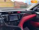 Toyota Camry, 2018, Бензин, 2.5 л., 93 тыс. км, Седан, Серый, Винница 34308 фото 38