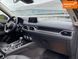 Mazda CX-5, 2019 р., Бензин, 105 тис. км, Позашляховик / Кросовер, Чорний, Львів AT-10400478 фото 17