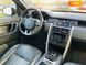 Land Rover Discovery Sport, 2018, Бензин, 2 л., 74 тис. км, Позашляховик / Кросовер, Чорний, Київ 33845 фото 11