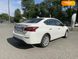 Nissan Sylphy, 2018, Електро, 79 тыс. км, Седан, Белый, Львов 53325 фото 22