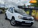 Dacia Duster, 2013, Бензин, 1.6 л., 152 тыс. км, Внедорожник / Кроссовер, Белый, Стрый 103493 фото 10