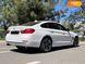 BMW 4 Series, 2016, Бензин, 2 л., 100 тыс. км, Купе, Белый, Одесса 39082 фото 7