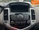 Chevrolet Cruze, 2015 р., Бензин, 188 тис. км, Седан, Чорний, Кривий Ріг AT-10405433 фото 11