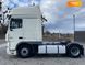 DAF XF, 2013, Дизель, 12.9 л., 981 тыс. км, Тягач, Белый, Лопатин 52354 фото 5