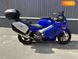 Honda VFR 800F Interceptor, 2000, Бензин, 800 см³, 49 тис. км, Мотоцикл Спорт-туризм, Синій, Чернігів moto-37574 фото 5