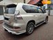 Lexus GX, 2016, Газ пропан-бутан / Бензин, 4.61 л., 88 тыс. км, Внедорожник / Кроссовер, Серый, Тернополь Cars-Pr-68121 фото 27