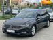 Volkswagen Passat, 2020, Дизель, 2 л., 199 тыс. км, Универсал, Чорный, Бердичев 110834 фото 3