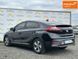 Hyundai Ioniq, 2017 г., Електро, 91 тыс. км, Хетчбек, Чорный, Луцк AT-10416490 фото 7
