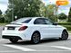 Mercedes-Benz C-Class, 2018, Бензин, 1.5 л., 57 тис. км, Седан, Білий, Київ 109207 фото 84