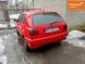 Volkswagen Golf, 1993 р., Бензин, 124 тис. км, Хетчбек, Червоний, Зарічне AT-10412595 фото 3
