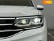 Volkswagen Tiguan, 2021, Бензин, 1.98 л., 68 тис. км, Позашляховик / Кросовер, Білий, Одеса 109987 фото 56