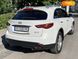 Infiniti FX 37, 2010, Газ пропан-бутан / Бензин, 3.7 л., 175 тис. км, Позашляховик / Кросовер, Білий, Біла Церква Cars-Pr-63578 фото 10