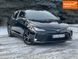 Toyota Corolla, 2019 р., Бензин, 168 тис. км, Седан, Чорний, Дніпро (Дніпропетровськ) AT-10409084 фото 1