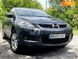 Mazda CX-7, 2007, Газ пропан-бутан / Бензин, 2.26 л., 122 тис. км, Позашляховик / Кросовер, Сірий, Вінниця Cars-Pr-64470 фото 3