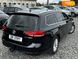 Volkswagen Passat, 2017, Дизель, 2 л., 259 тыс. км, Универсал, Чорный, Стрый 41026 фото 16