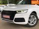 Audi Q5, 2018 р., Бензин, 159 тис. км, Позашляховик / Кросовер, Білий, Львів AT-10402315 фото 6
