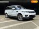Land Rover Range Rover Sport, 2016, Бензин, 3 л., 129 тыс. км, Внедорожник / Кроссовер, Белый, Киев 45094 фото 1